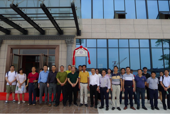 【科研兴校】把科研成果写在茫茫大海上——记我校北部湾海洋信息研究团队