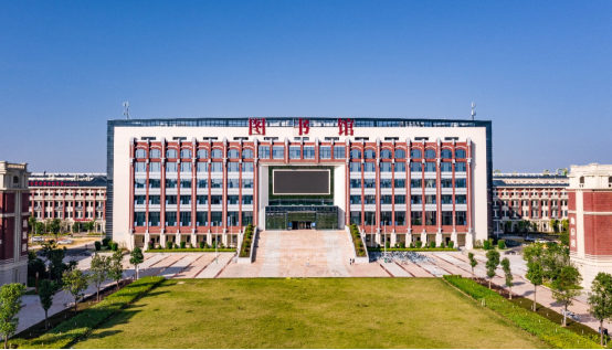 我校武鸣校区项目一期多个单体工程荣获区级和市级建筑工程奖