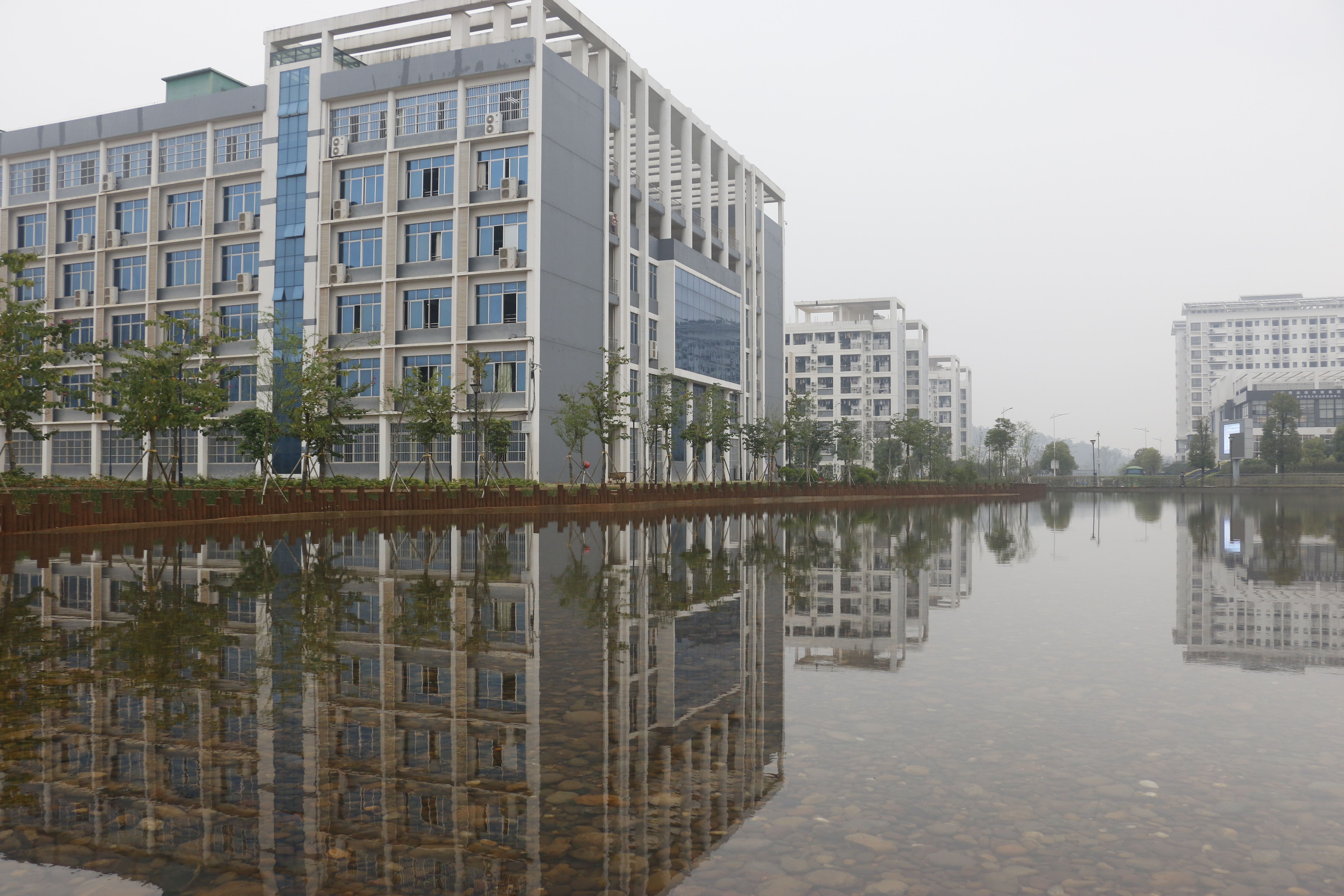 五合·春-南宁师范大学